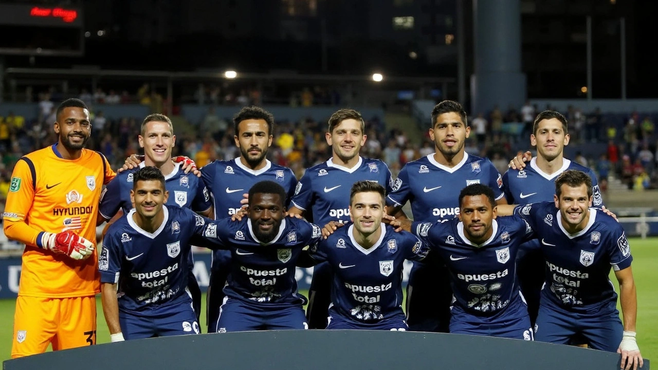 Retos para Cusco FC y el panorama para Alianza Lima