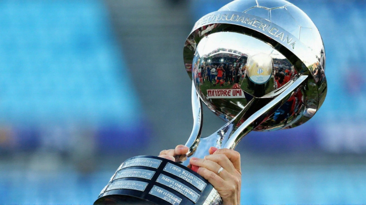 Mirando hacia las semifinales