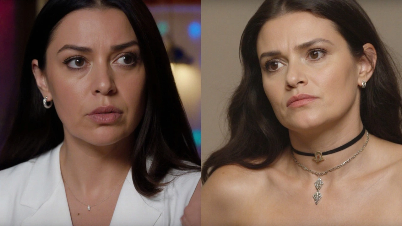 Reacción en redes y el silencio de la familia