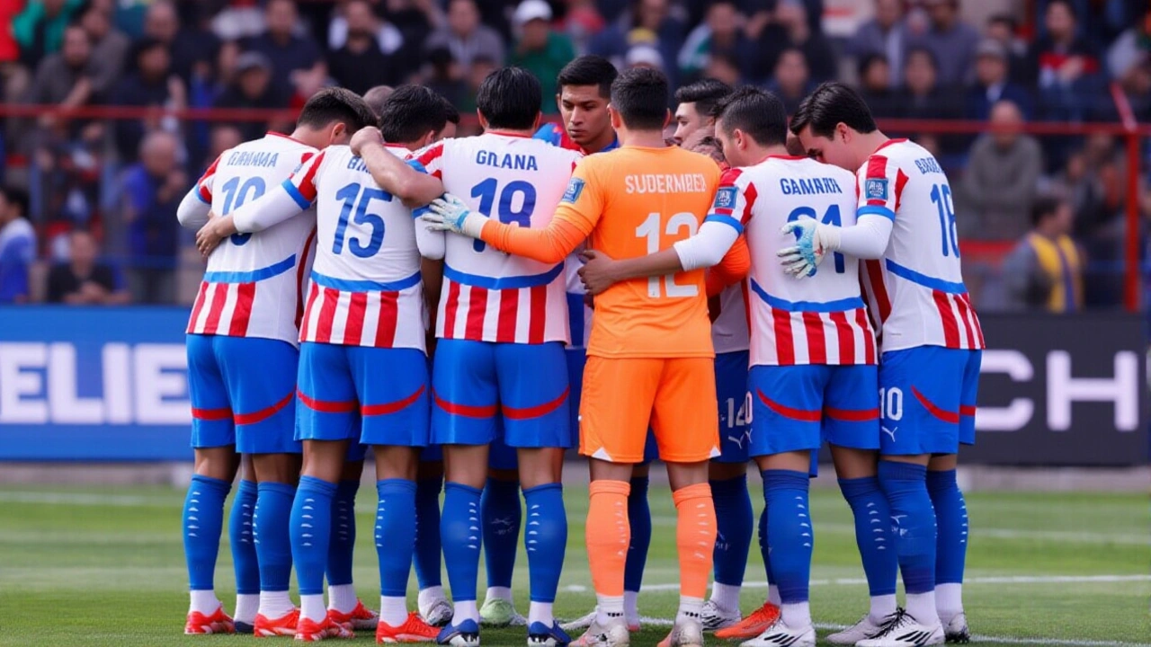 Importancia del torneo