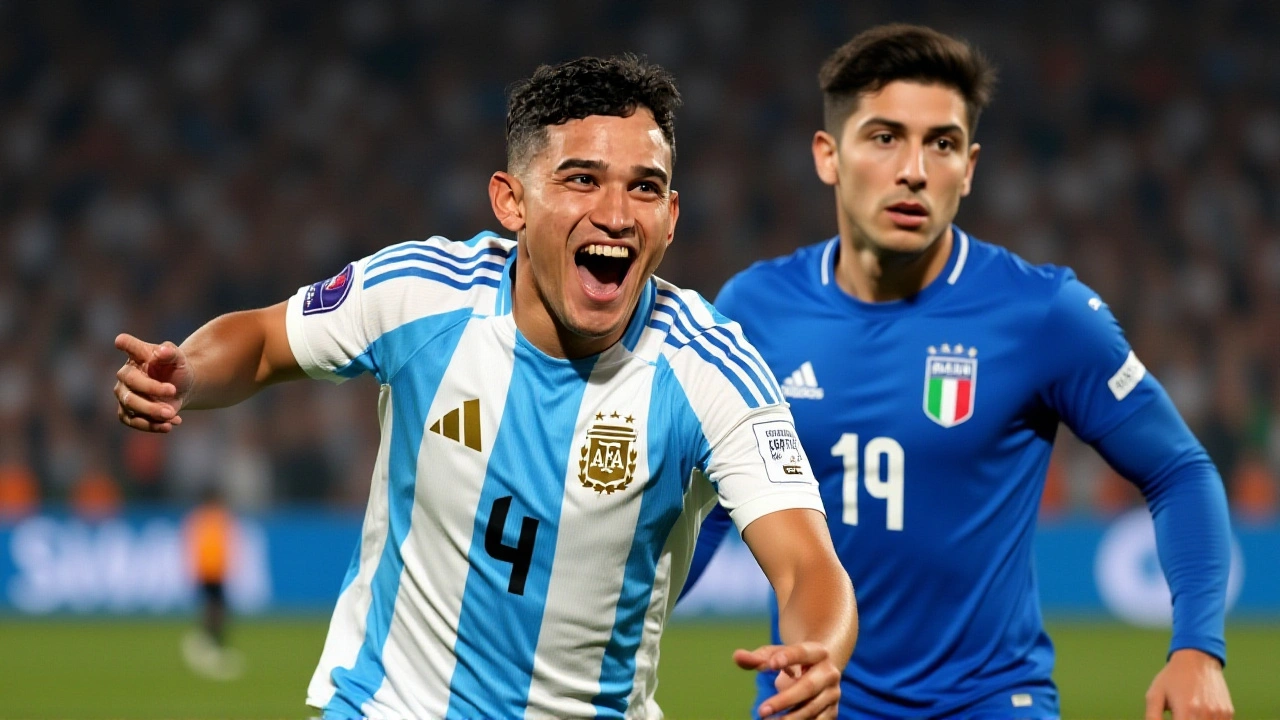 Perspectivas y próximos pasos para los jóvenes xeneizes