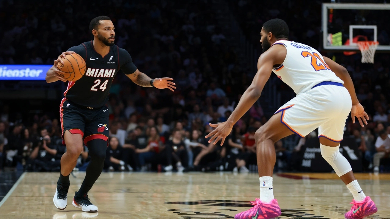 ¿Qué viene ahora para Achiuwa?