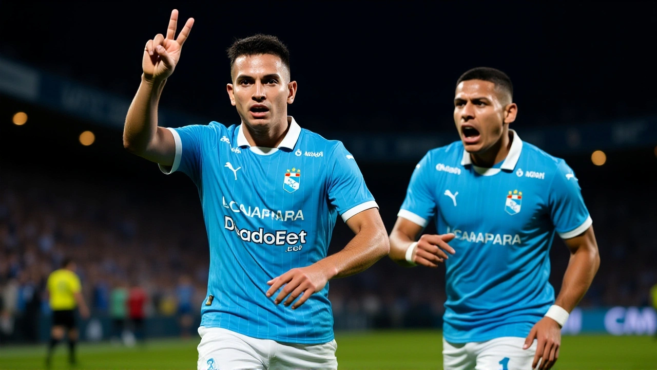 El duelo de vuelta: la montaña espera