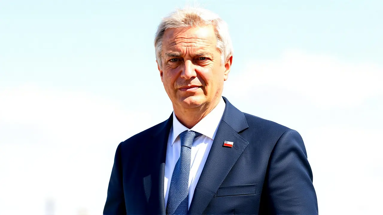 El factor internacional y la nominación