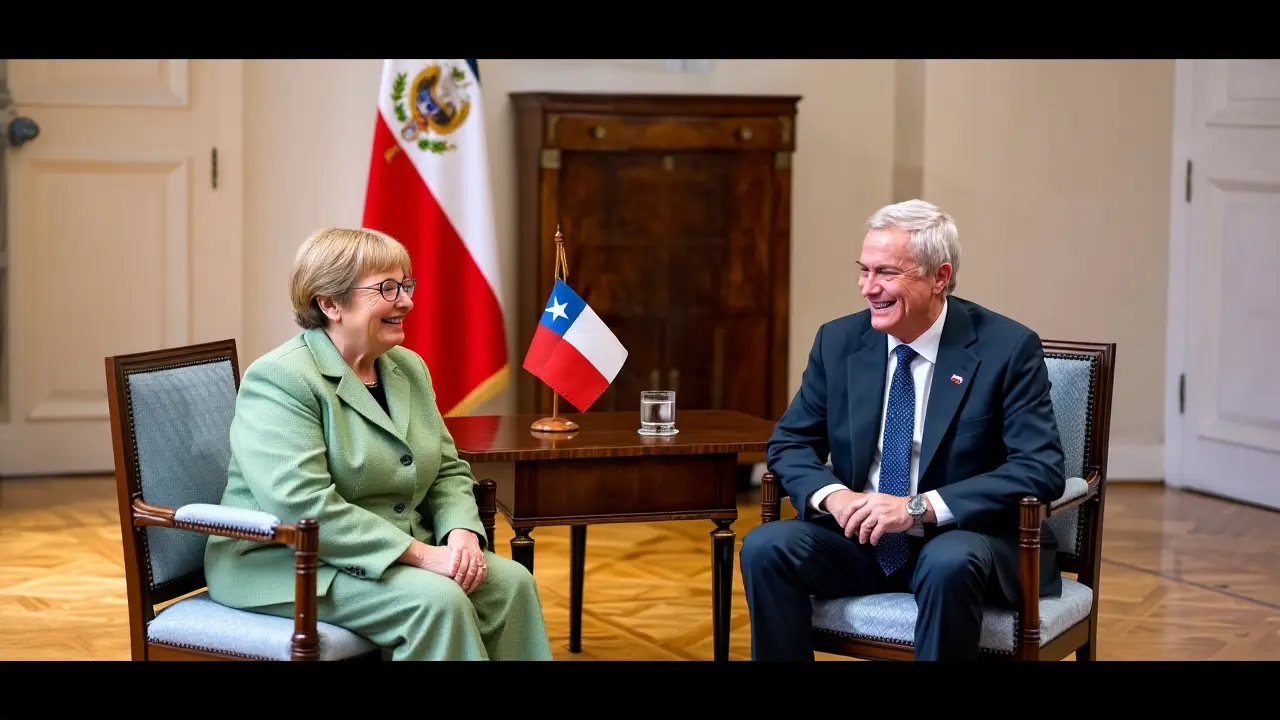 ¿Qué esperar ahora?